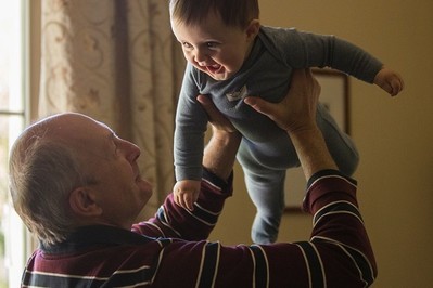 Dziadek odebrał nie swojego wnuka z przedszkola!