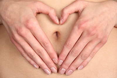 Skóra na brzuchu po ciąży - jak ją ujędrnić?