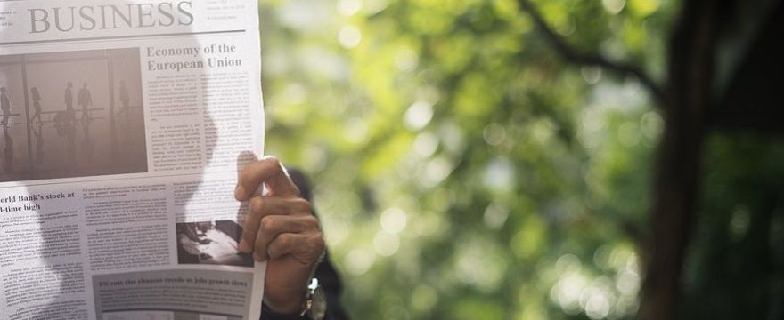 Szukasz sposobu na promocję swojej marki w wyszukiwarce Google? Wypróbuj pozycjonowanie