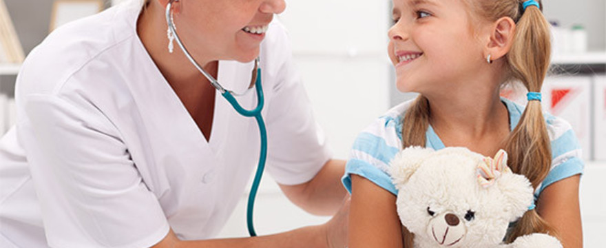 Alergolog dziecięcy – pierwsza wizyta