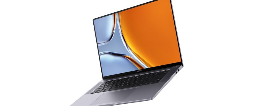 Huawei MateBook 16s-Aktualizacja do procesora Intel Core i5