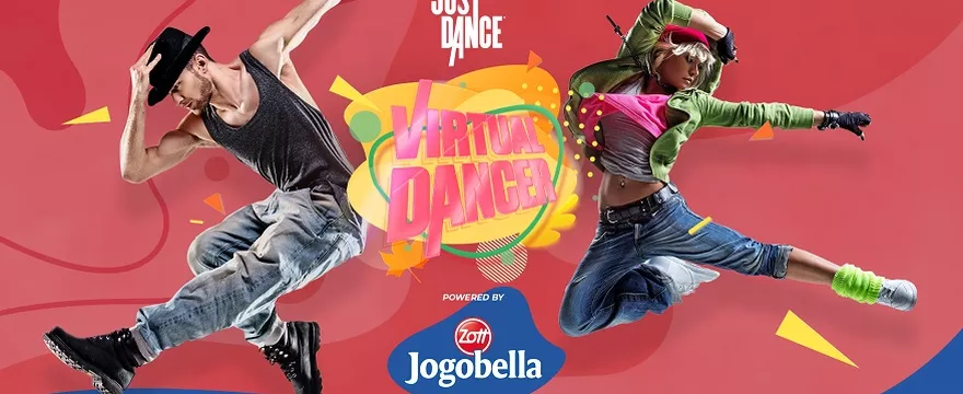 Nie przegap: Roztańczona trasa Virtual Dancer!