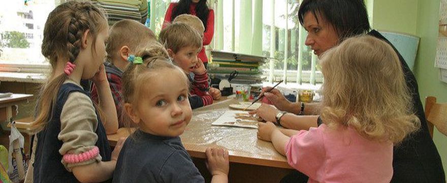 Zajęcia pozaszkolne – zorganizuj czas swojemu dziecku