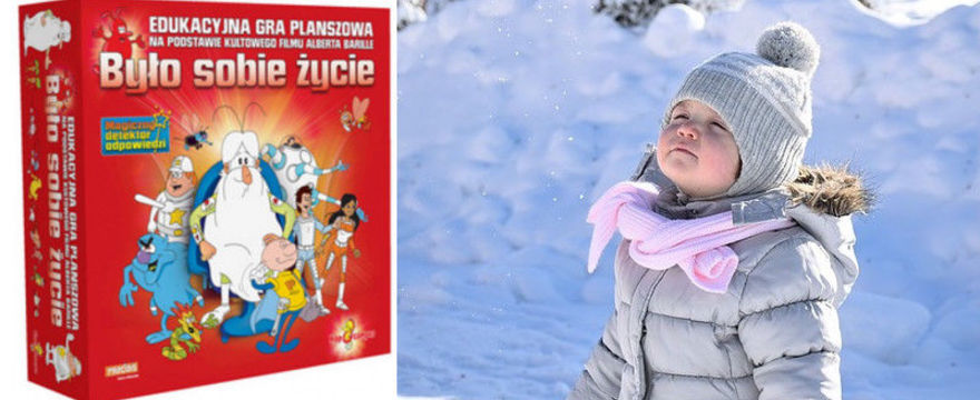 Dziecko grudnia - Wygraj zabawkę dla dziecka! WYNIKI