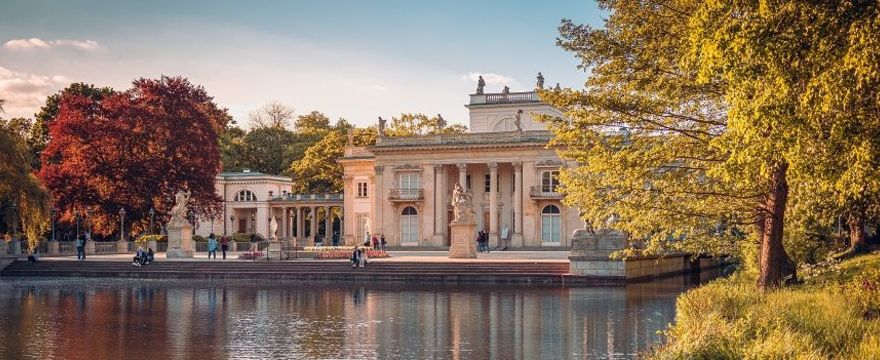 BEZPŁATNE atrakcje dla dzieci w Warszawie: TUTAJ będziecie się świetnie bawić