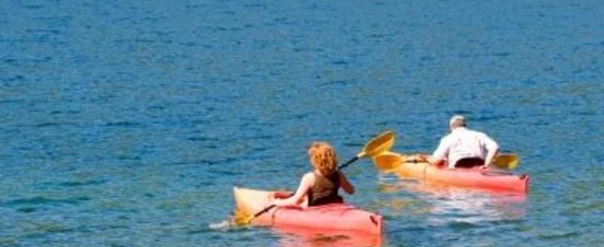 Warmia i Mazury co warto zobaczyć.