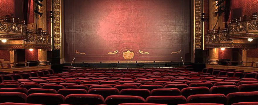 Korona ferie: Teatr dla dzieci online za darmo!