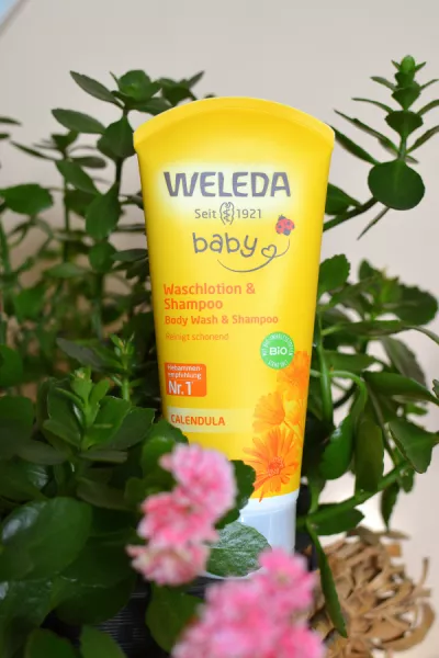 Weleda 1